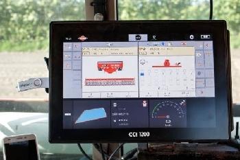  CCI 1200