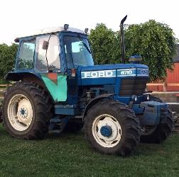Ford 6710