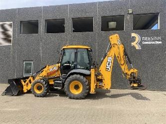 JCB 3 CX