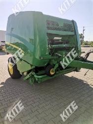 John Deere 960N