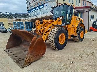 Hyundai HL960