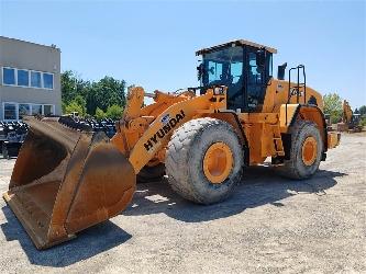 Hyundai HL970