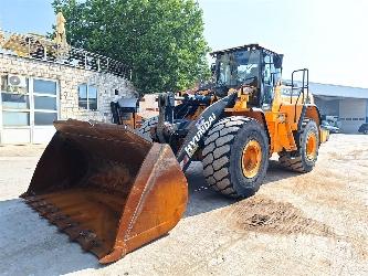 Hyundai HL970A