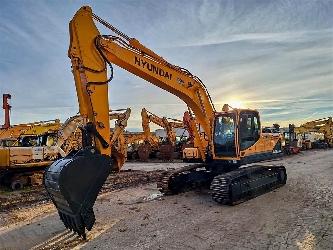 Hyundai R220LC-9S