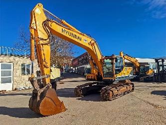Hyundai R250NLC-9