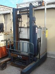 Komatsu FB15RS-8
