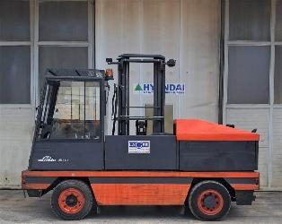Linde S 40