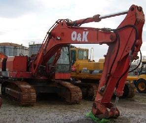 O&K RH9