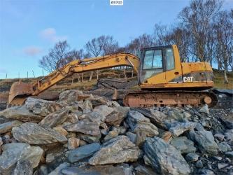 CAT 312C L