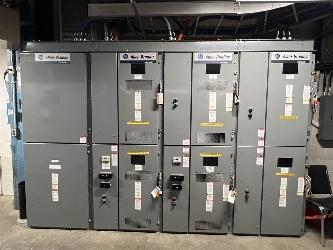  ALLEN-BRADLEY