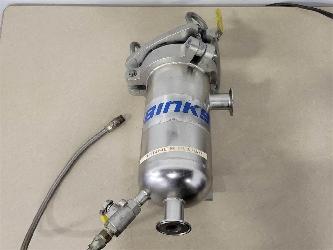  BINKS 37-2000