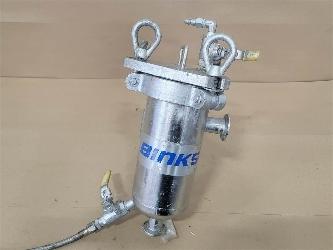  BINKS 37-2000