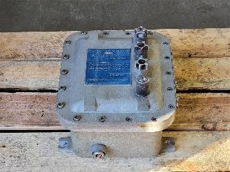  CIVACON 8160