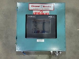 CLEAVER BROOKS