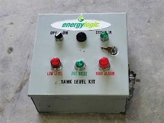  ENERGYLOGIC