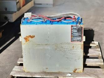 EnerSys E110-7