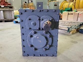  FALK 3407J14