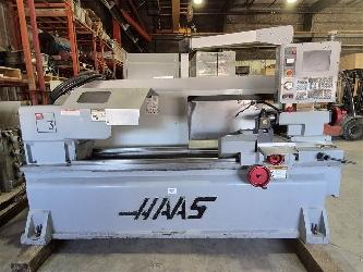 Haas TL3