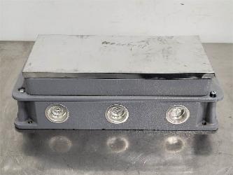  HUBBELL 6275
