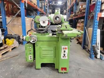  JACK MILL J-40