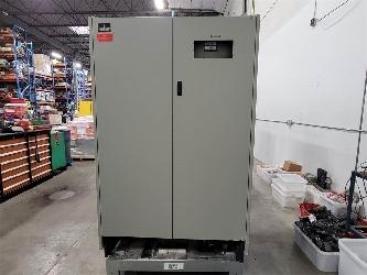  LIEBERT PPB225C