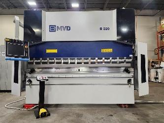  MVD B220-3100