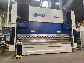  MVD D400-4300