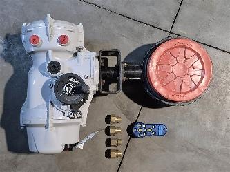  ROTORK IQT250