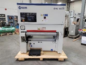 SCM dmc sd 30