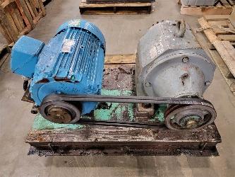  SEW R132