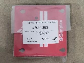  SIMPLEX YJ1263