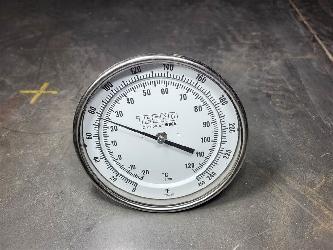  TREND TI-30