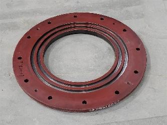Trio T7510-17