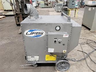  UAS VP-0750