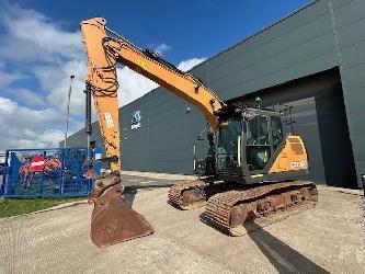 CASE CX130D