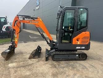 Develon DX19-7