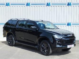 Isuzu 