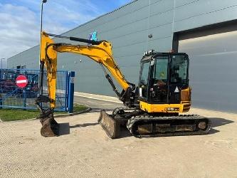 JCB 85Z-1