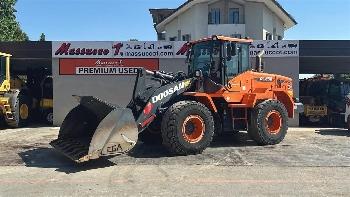 Doosan DL250-5
