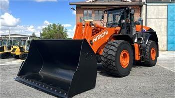 Hitachi ZW370-6