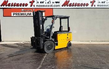 TCM FHB 30-6