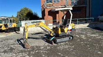 Yanmar B12-1
