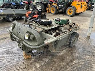  Army LOHR FL500