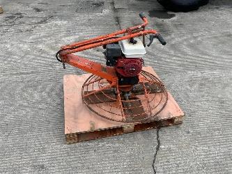 Power Float