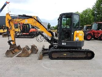 Bobcat E50