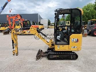 CAT 301.6