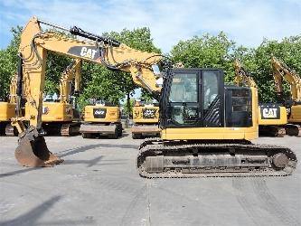 CAT 325F