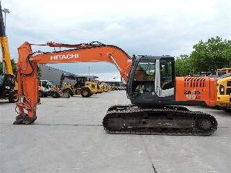Hitachi ZX180