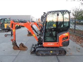 Kubota KX018-4