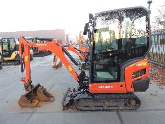 Kubota KX018-4
